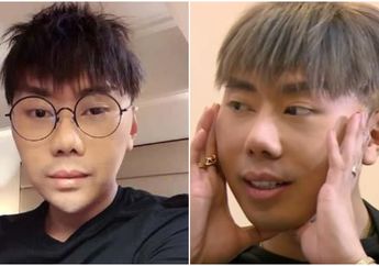 Dibully Mirip Beauty Blender Gara-gara Dagu Lancipnya, Roy Kiyoshi Akhirnya Tunjukkan Bentuk Wajah Aslinya Hingga Bagian-bagian yang Sengaja Dihilangkan Lewat Pisau Bedah: Gue Gak Mau ada Kotoran! Biar Mulus Gitu...