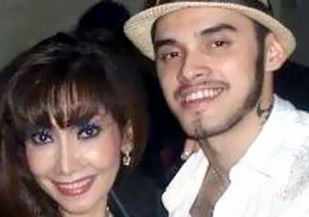 Nekat Nikahi Ibunya Sendiri, Artis Ini Sampai Rela Menggigil Kedinginan di Penjara Bareng Sang Bunda Gara-gara Kasus Penggelapan Sebesar Rp 3,4 Miliar!