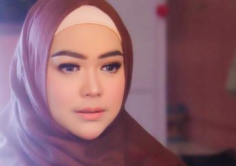 Inovasi Hijab Anti Air Buatannya Sukses Besar, Ria Ricis Ngaku Awalnya Sempat Dibully dan Diremehkan