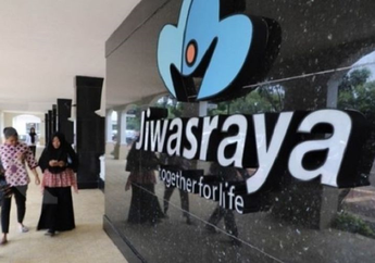 Sehari Sebelum Ditahan Sebagai Salah Satu Tersangka Kasus Jiwasraya, Orang Ini Jual Aset Ratusan Miliar, Tercium Tindakan Amankan Harta