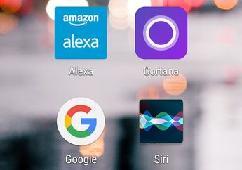 Dari Siri Hingga Alexa, Ini Sisi Gelap dari Teknologi Asisten Pribadi