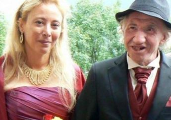 Padahal Menikah dengan Milyader, Wanita Ini Malah Diajak Tinggal di Rumah Gubuk Tanpa Listrik, Setelah Meninggal Ia Terkejut Membaca Surat Wasiat Suaminya