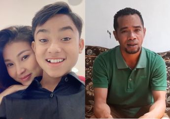 Dituding Tak Bertanggung Jawab pada Betrand Peto hingga Heboh Putranya Minum ASI Sarwendah, Ferdy Peto sang Ayah Kandung Beri Klarifikasi!