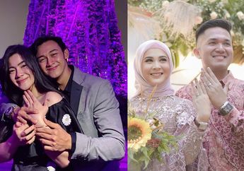 5 Pasangan Seleb Muda yang Akan Menikah di Tahun 2020. Ada Pasangan Favoritmu?