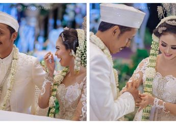 Rayakan Setahun Pernikahannya dengan Dwinda, Furry Setya Dapat Ucapan Manis dari Sang Istri di Sinetron Tukang Ojek Pengkolan