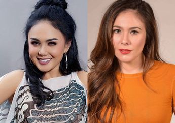 Sama Seperti Yuni Shara, Artis Cantik Ini Juga Pernah Mengalami KDRT Tapi Malu Mengakuinya ke Publik