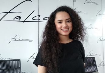 Vidi Aldiano Sukses Jalani Operasi Kanker Ginjal, Wizzy Mengaku Turut Lega