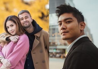 Niat Hati Beri Wejangan untuk Boy William yang Akan Segera Menikah, Raffi Ahmad Malah Kelepasan Curhat Soal Rumah Tangganya: Tahun Pertama Baik-baik, Tahun Kedua Mulai Gak Pulang..