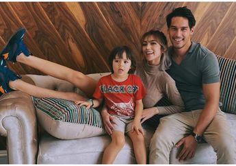 Gunakan Barcode untuk Akses Masuk Para Tamu Undangan Pernikahannya dengan Richard Kyle, Jessica Iskandar: Wuih Canggih Banget!