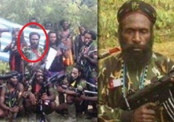 Tidak hanya Tembak Mati Prajurit Kopassus yang akan segera Berumah Tangga saja, Inilah Deretan Aksi Brutal KKB Papua Pimpinan Lekagak Telenggen yang Mengancam Keutuhan Bangsa Indonesia!