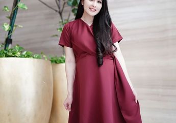 Jelang Akhir Tahun, Sandra Dewi Berencana Liburan ke Hongkong untuk Rayakan Ulang Tahun Anaknya