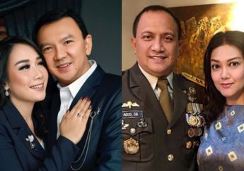 Suaminya Sama-Sama Jadi Komisaris Utama PT BUMN Pilihan Erick Thohir, Intip Rumah Puput Nastiti Devi dan Bella Saphira!