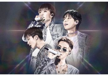 Tiba di Jakarta, Member WINNER Langsung Jatuh Cinta pada Makanan Khas Indonesia!