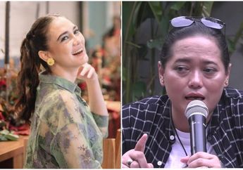 Diramalkan Harus Nikah di Tahun 2020 Sebelum Berubah Seret Jodoh, Luna Maya Diperingatkan Mbak You untuk Perbaiki Hubungannya dengan sang Ibu