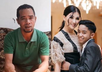 Anaknya Selalu Dihujat Netizen karena Manja dengan Sarwendah, Ayah Kandung Betrand Peto Angkat Suara