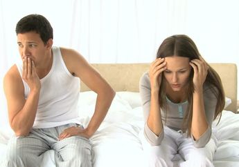 Arti Mimpi Tentang Perceraian, Benarkah Bisa Jadi Pertanda Buruk untuk Hubungan? Simak Penjelasannya!