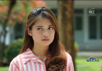 Pergoki Sang Suami yang Asyik Bermesraan di Kamar dengan Wanita Lain, Artis FTV Ini Terpaksa Menyandang Status Janda Anak Satu di Umur 22 Tahun!