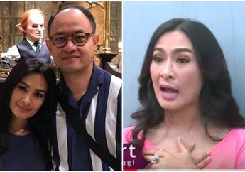 Suaminya Jadi Pilot Pesawat yang Angkut Harley Selundupan Ari Askhara hingga Dituduh Terima Uang Panas, Iis Dahlia Geram: Orang Tersakiti Loh, Pilot itu Nggak Ada yang Bisa Korupsi!