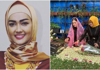 Dulu Sebelum Meninggal Dunia Gegara Kanker Serviks Rajin Kerja, Jupe Wariskan Hartanya Segunung Jatuh ke Sini, Bukan Keluarga? Begini Kebenarannya