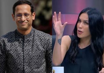 Ikut Berjuang Menuntut Penghapusan UN Sejak 2006, Sophia Latjuba Dukung Kebijakan Nadiem Makarim Hingga Sindir Sistem Pendidikan Sekarang: Ujian Nasional Dibuat Karena Kemalasan Pemerintah Saja!