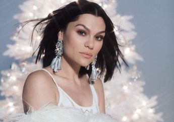 Bagikan Kabar Duka, Hati Jessie J Remuk Redam Gegara Alami Hal Tragis Ini Sebulan Setelah Putus dari sang Kekasih