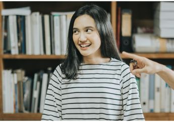 Masih Ingat dengan Rachel Amanda? Dulu Dikenal Sebagai Artis Cilik, Begini Nasibnya Usai Ngacir ke Belanda Demi Kejar S2