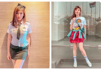 Akan Menikah Lagi, Angela Lee Ingin Perbaiki Diri Setelah Merasakan Pahitnya Kegagalan Rumah Tangga