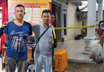 Istrinya Selalu Minta Bayaran Rp 700 Ribu Usai Berhubungan Badan, Sang Suami Gelap Mata Lalu Cekik dan Habisi Sang Istri di Kamar Mandi!