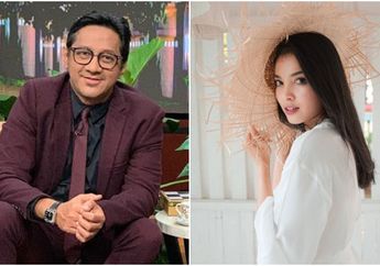 Dituduh Punya Kelakuan yang Sama dengan Selir Ari Askhara, Sisi Asih Ambil Ancang-ancang Somasi Akun Instagram Penyebar Fitnah, Andre Taulany Cuma Tersenyum Saat Dibisikan Sebuah Rahasia