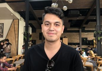 Dapat Karakter Konyol, Kevin Julio Akui Sulit Bangun Kemistri dengan Aurora Ribero di Serial Kaget Nikah