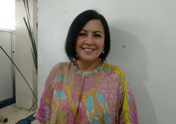Enggan Bikin Pesta, Cynthia Lamusu Cukup Berikan Kado Sebuah Lagu Saat Anak Kembarnya Ulang Tahun