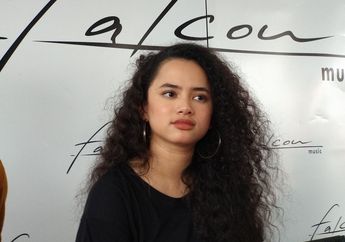 Tak Ingin Karakter Suaranya Berubah, Wizzy Akui Sangat Pemilih dalam Menentukan Rekan Kolaborasi