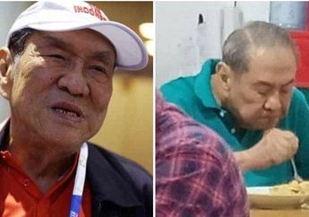 Viral Foto Bos Djarum Makan di Warung Pinggir Jalan, Mari Ungkap Salah Satu Rahasia Orang Kaya Untuk Kita Tiru