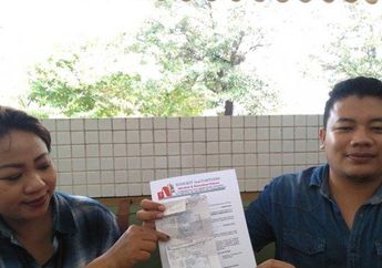 Tagihan Air Bengkak Sampai Rp 18 Juta, PDAM Tirta Moedal Semarang Malah Salahkan Meteran Pelanggan yang Terpendam