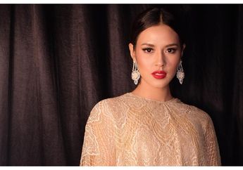 Raisa Blak-blakan Jawab soal Rumor Harus Mandi Pakai Air Mineral Sebelum Manggung