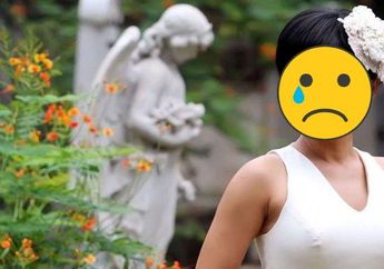 Penyanyi Cantik Ini Blak-blakan Ungkapkan tak Bisa Meraih 'Kepuasan' Bersama Suaminya! Namun dengan Alat Ini Ia dapat Memenuhi Kebutuhan Batinnya: My Bestfriend!