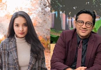 Penampilan Cantik dan Seksinya Bikin Selir Ari Askhara Iri, Karakter Asli Sisi Asih Diungkap Andre Taulany: Ketawanya Kayak Omas