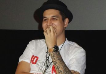 Kevin Julio Kini Ketagihan Tato: Ingat, Jangan Pernah Buat 8 Tato Terlarang Ini Jika Tak Mau Bermasalah atau Dipenjara