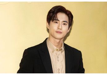 Hormati Umat Islam, Suho EXO Tak Tampil Buka-bukaan Pamer Tubuh Seksi Selama Konser di Malaysia