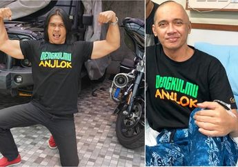 Sempat Jalani Perawatan karena Sakit Kanker Otak, Agung Hercules Simpan Beda Ini Ruang Tamu