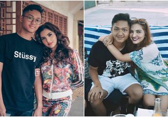 Azriel Hermansyah Mau Keluar Pake Motor, Ashanty Was-was Singgung Soal Begal yang Sudah Masuk Daerah Selatan, Auto Minta 10 Orang Buat Ini!