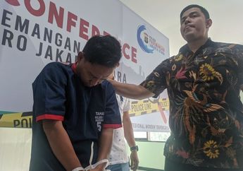Cari Penumpang Perempuan Butuh Kehangatan, Sopir Taksi Online Bakal Rasakan Dinginnya Bui Gara-gara Ketagihan Lakukan Ini Pada Si Korban