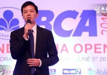 'Boros Itu Tidak Ada Manfaatnya', Ujar Sosok Armand Wahyudi Hartono Anak Bungsu Bos Djarum yang Justru Hidup Hemat Walaupun Sultan