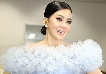 Malu Jika Disuruh Pakai Barang KW, Syahrini Malah Disebut Pamerkan Barang Palsu dari Brand Besar Terkenal