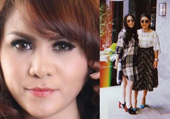 Susul Mayangsari Jadi Istri Jutawan Kaya Raya, Wajah Momo Geisha Saat Foto Bareng Istri Bambang Trihatmodjo Justru Jadi Sorotan, Berubah 180 Derajat?