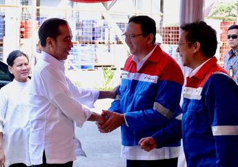 Besok Ulang Tahun, Ahok Blak-blakan Bilang Lebih Enak Jadi Gubernur Ketimbang Komut Pertamina, Ini Sebabnya