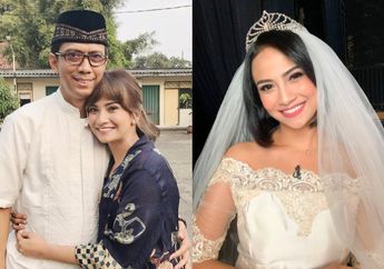 Doddy Sudrajat Bongkar Keinginan Mulia Sang Putri Sebelum Insiden Kecelakaan yang Menyebabkan Vanessa Angel Meninggal Dunia 