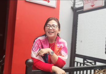 Kriss Hatta Bebas Tepat di Hari Ibu, Sang Ibunda: Hadiah Terindah Buat Mama