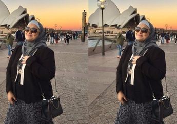 Sempat Jalani LDR Belanda-Indonesia, Ibunda Zaskia Sungkar Kini Hidup Enak dengan Suami Bulenya di Hunian Super Mewah bak Hotel Bintang 5