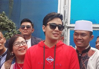 Lima Bulan di Penjara, Kriss Hatta Suntuk Memikirkan Kasus Hukumnya